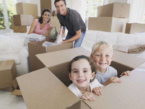 Professional home moving support in Soho with central London access challenges