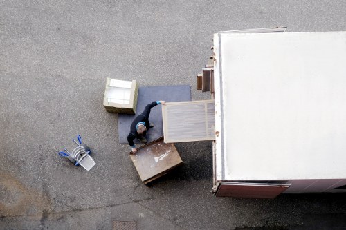PCI-compliant secure payment environment for Soho removals