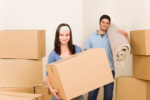 Residential and commercial moving truck support in Soho