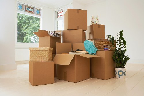 Soho local moving service for residential and commercial customers