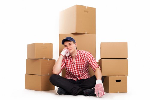 Free quote policy for a Man With Van Soho service